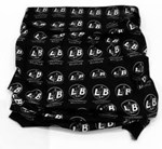 Underbukser med LB logo